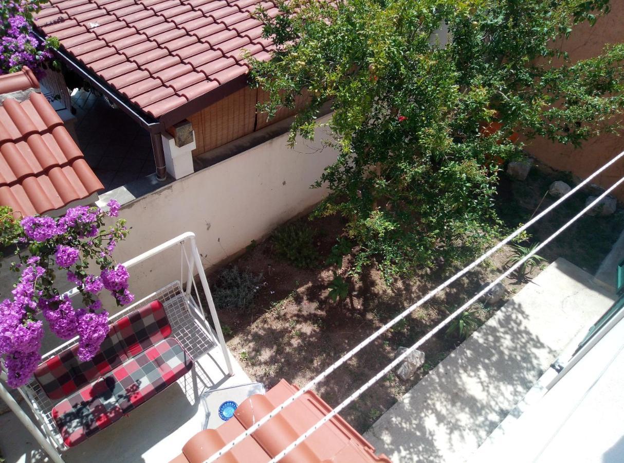 Apartmani Dotur Split Dış mekan fotoğraf
