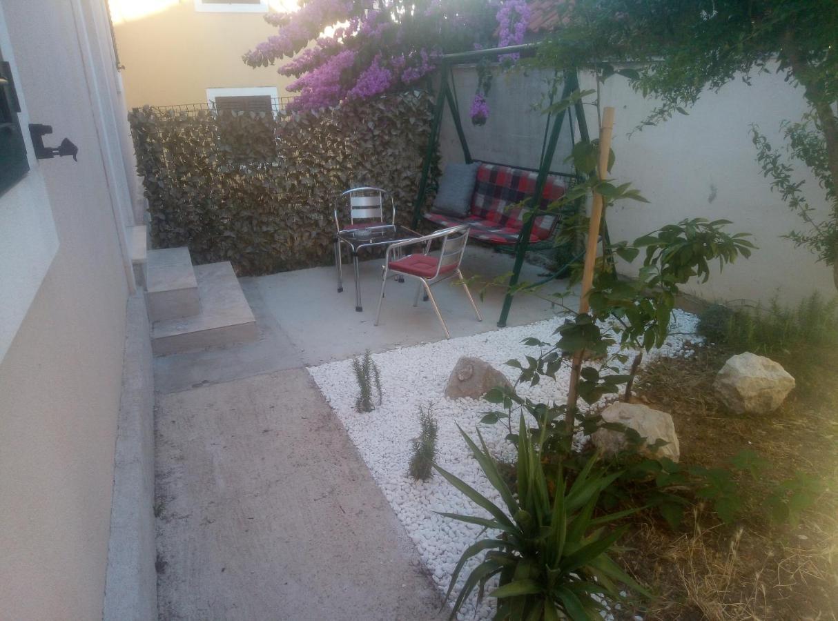 Apartmani Dotur Split Dış mekan fotoğraf