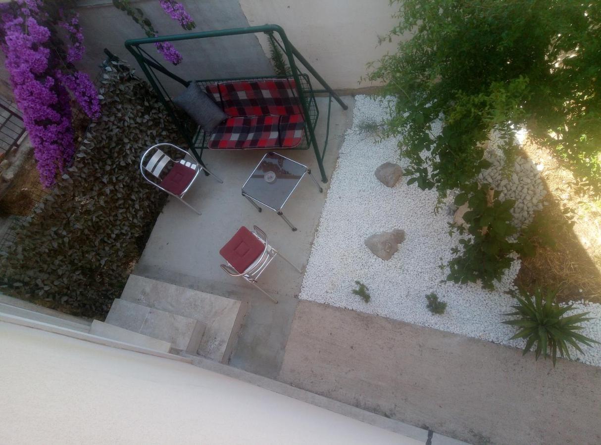 Apartmani Dotur Split Dış mekan fotoğraf