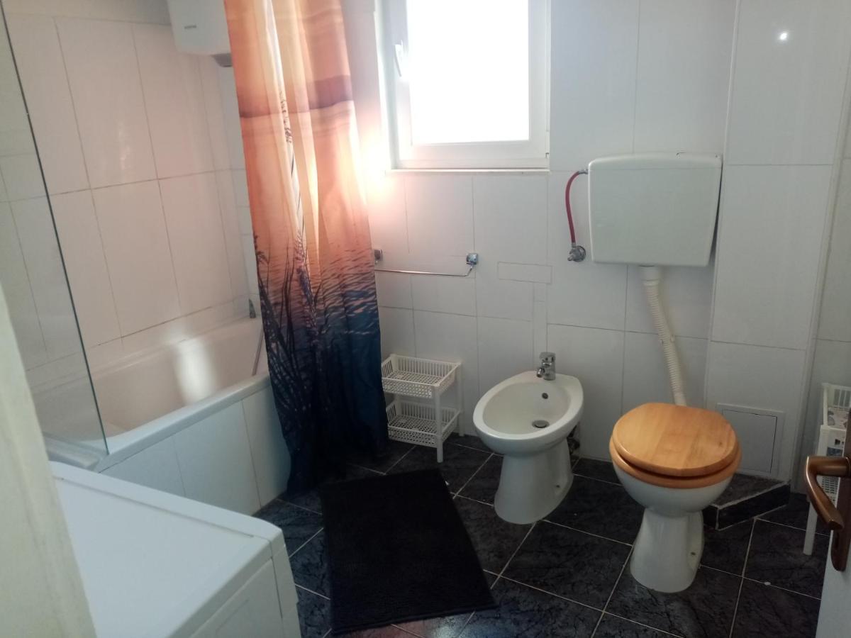 Apartmani Dotur Split Dış mekan fotoğraf