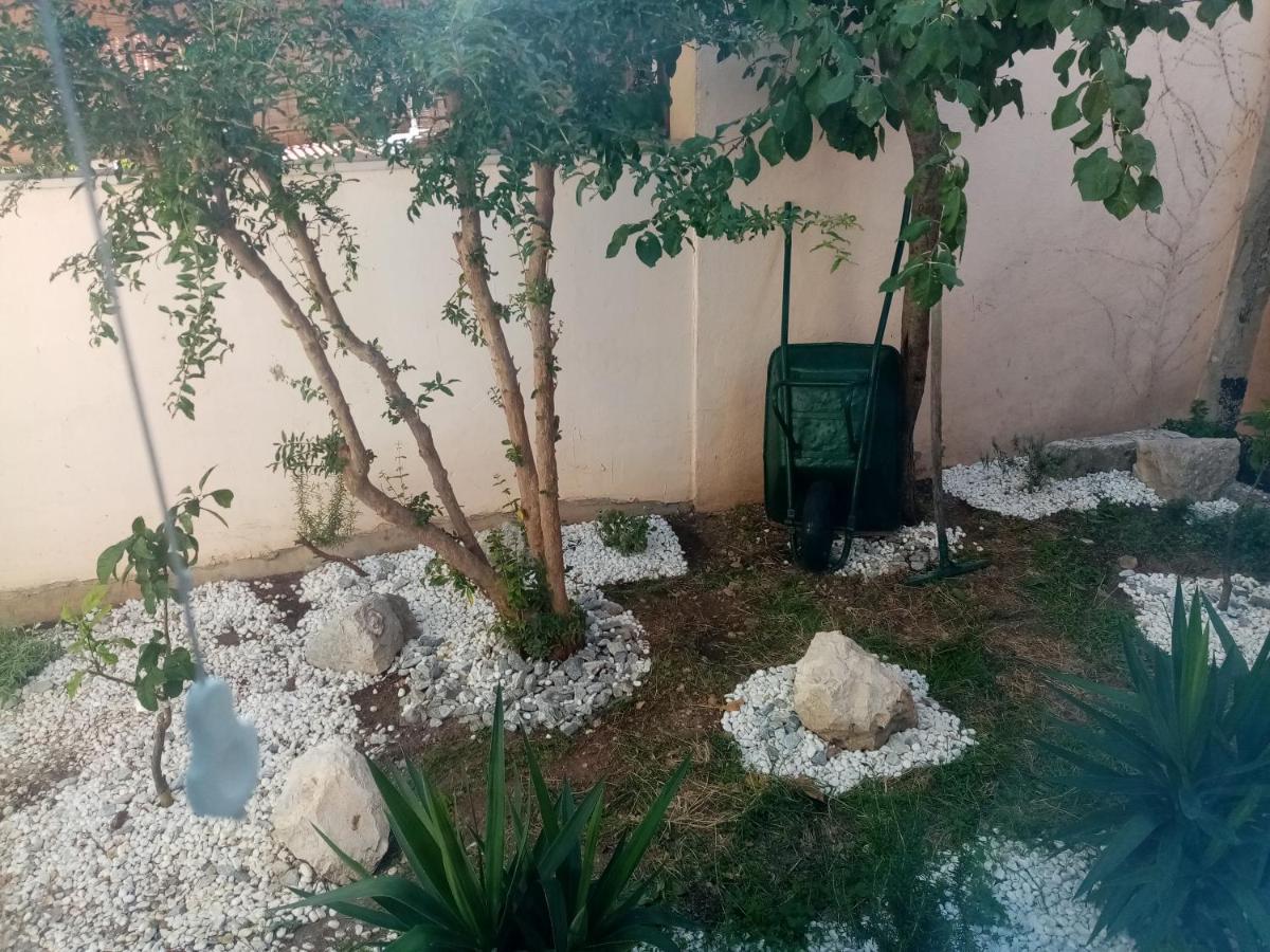 Apartmani Dotur Split Dış mekan fotoğraf