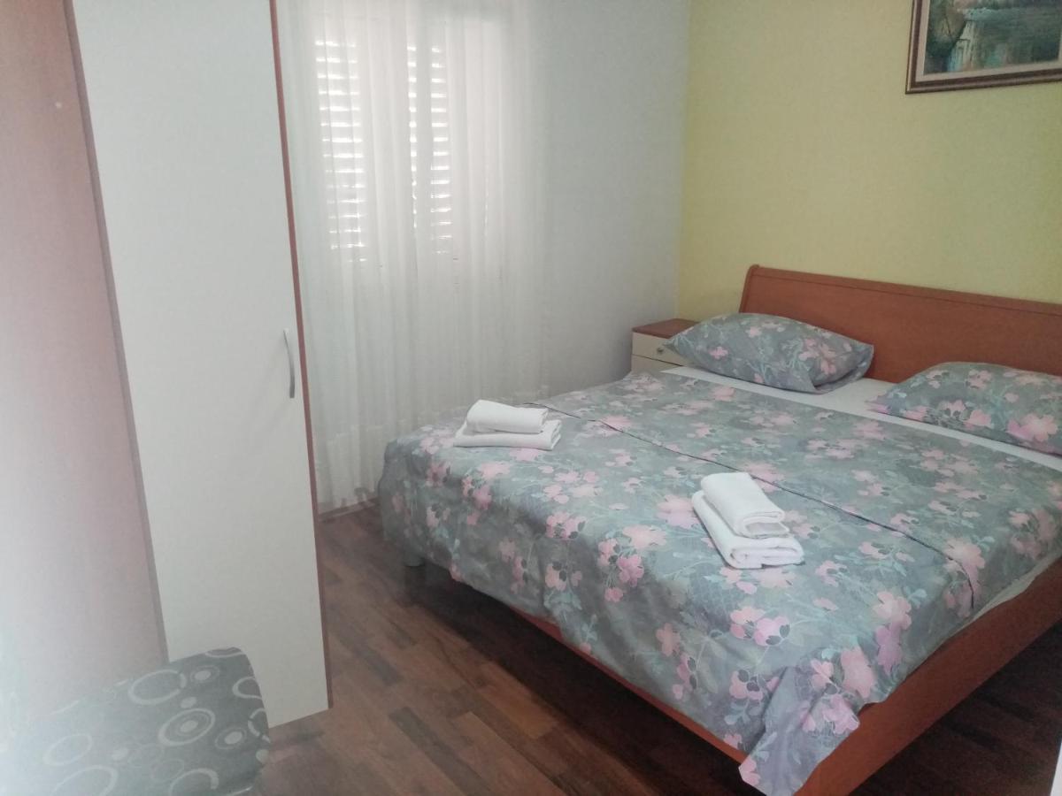 Apartmani Dotur Split Dış mekan fotoğraf