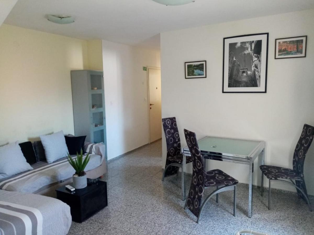Apartmani Dotur Split Dış mekan fotoğraf