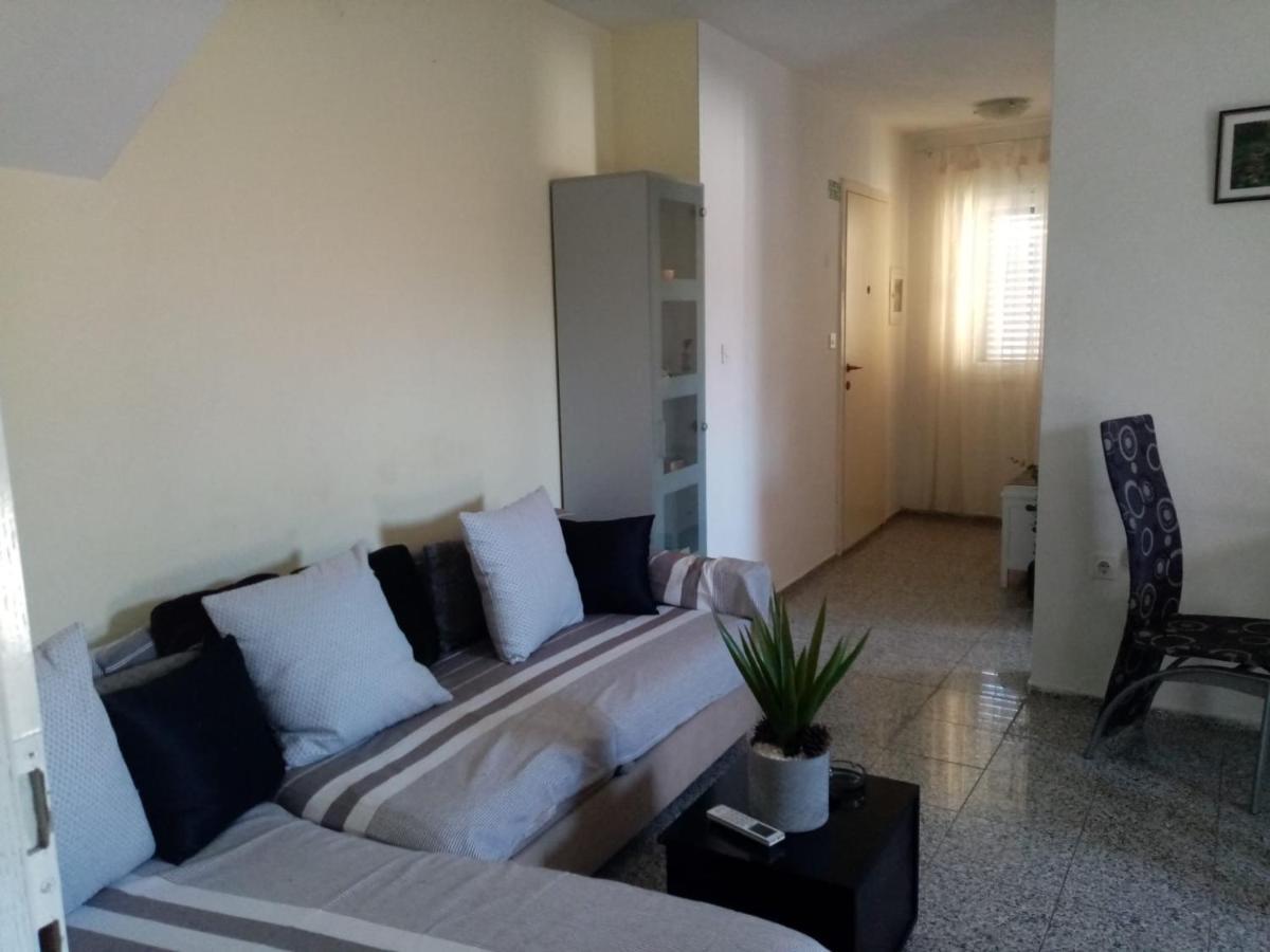 Apartmani Dotur Split Dış mekan fotoğraf