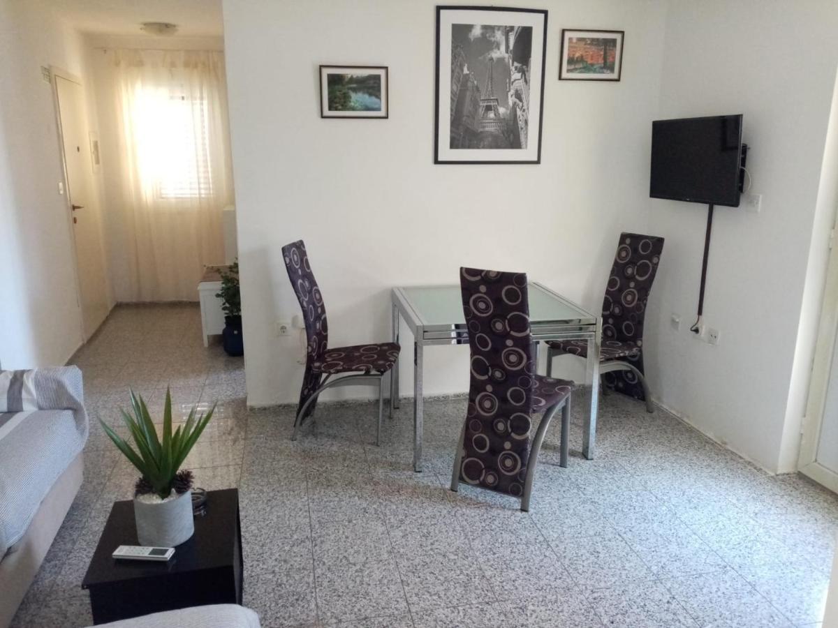 Apartmani Dotur Split Dış mekan fotoğraf