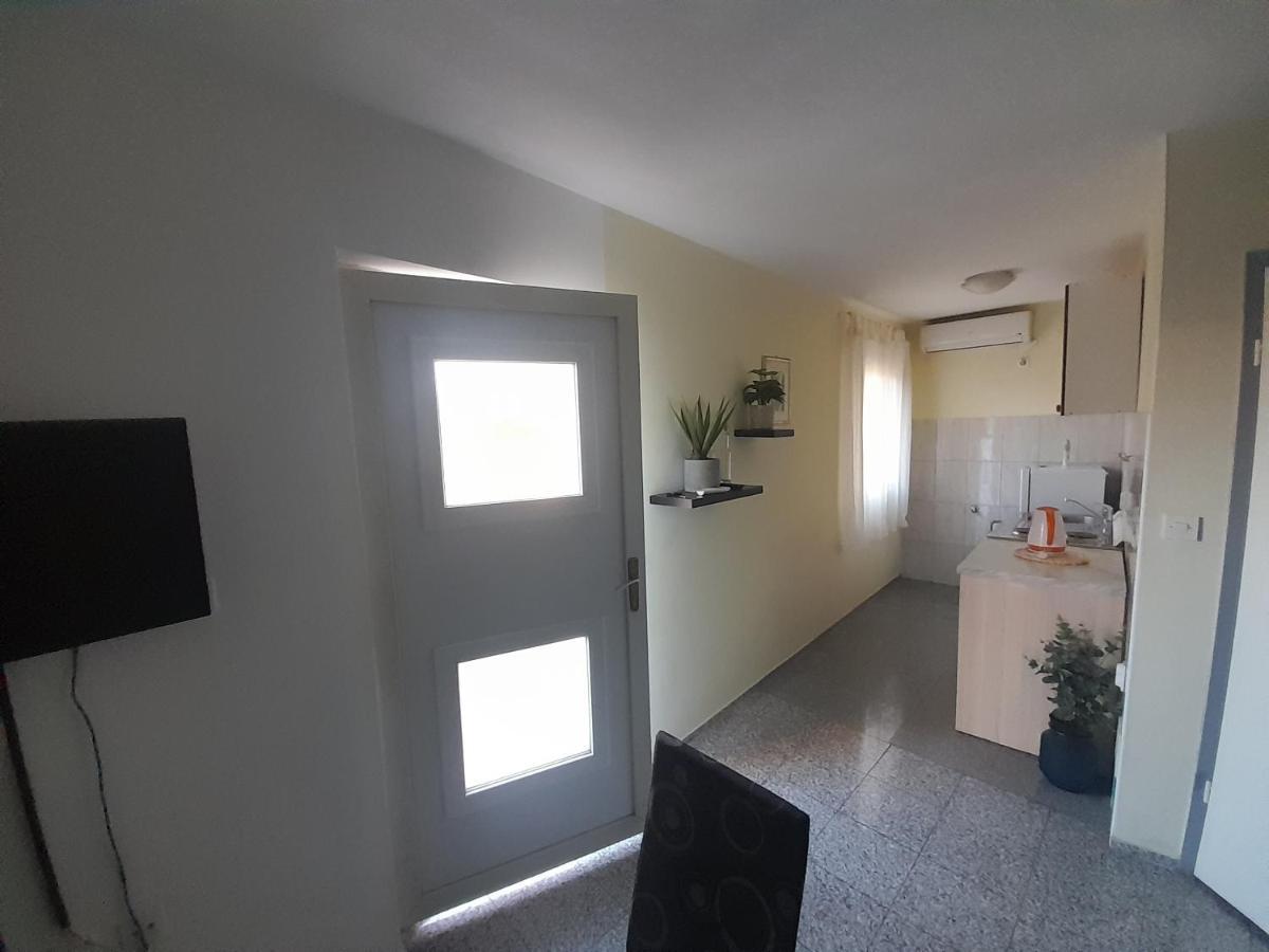 Apartmani Dotur Split Dış mekan fotoğraf