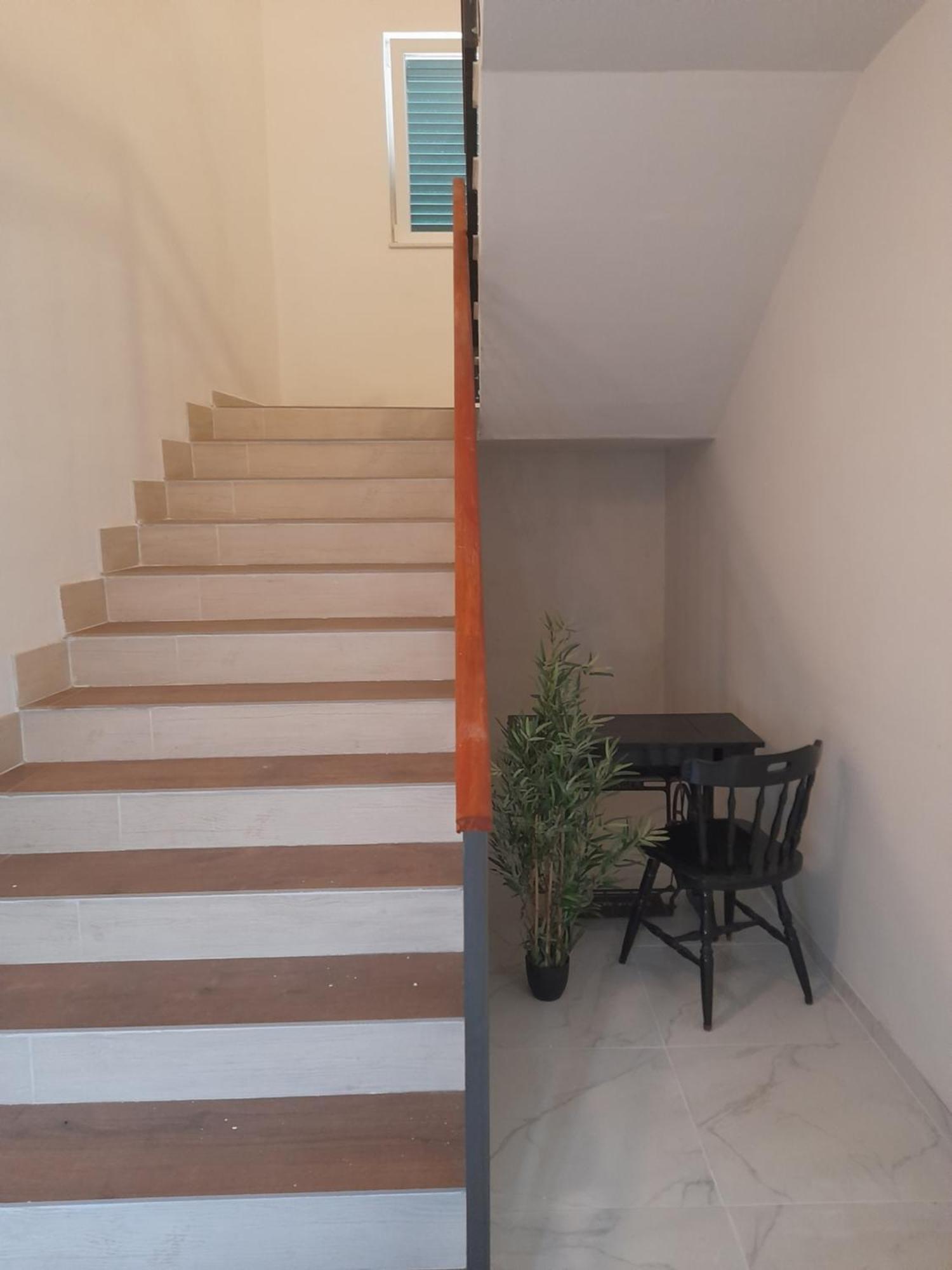 Apartmani Dotur Split Dış mekan fotoğraf