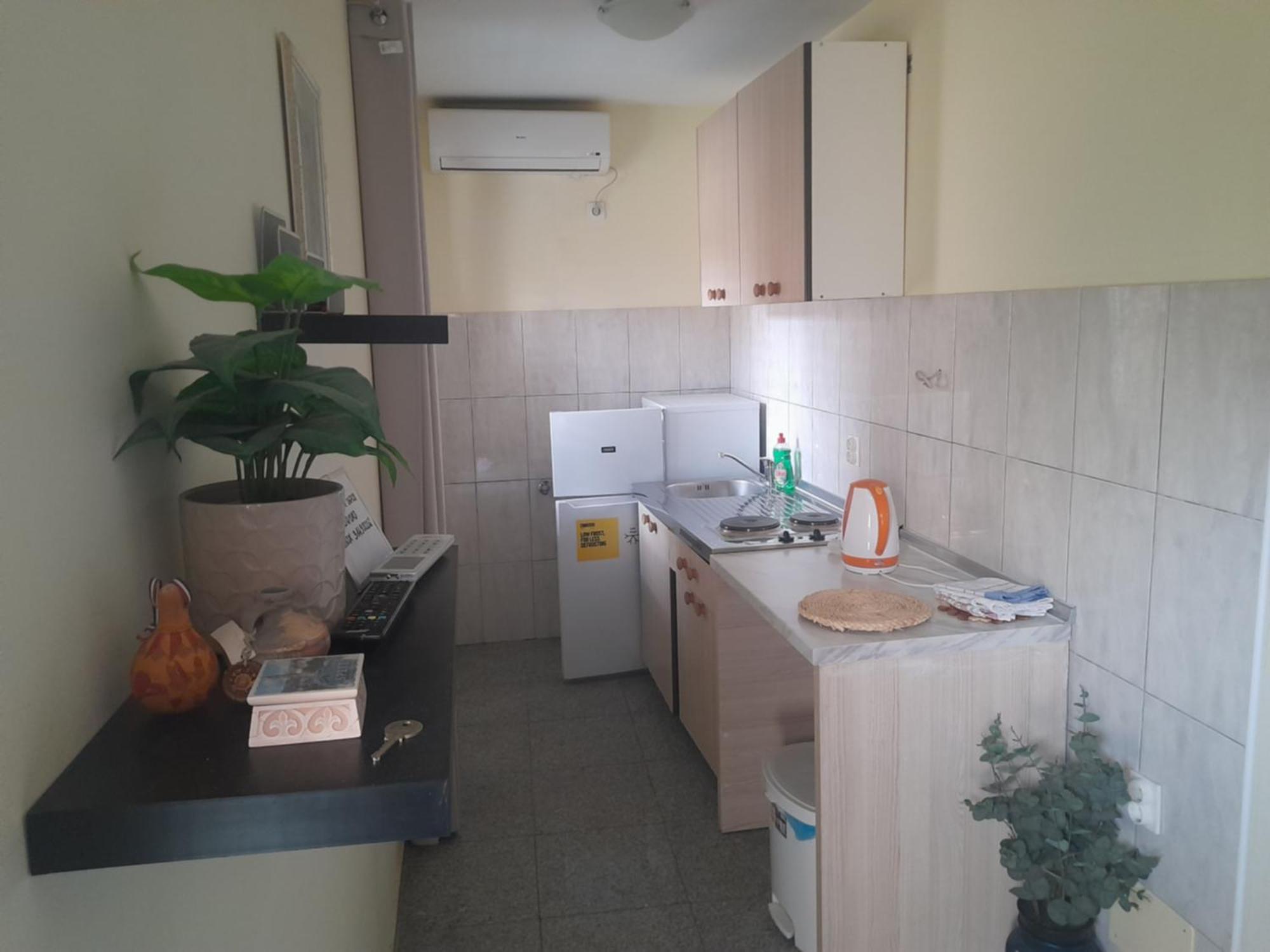 Apartmani Dotur Split Dış mekan fotoğraf