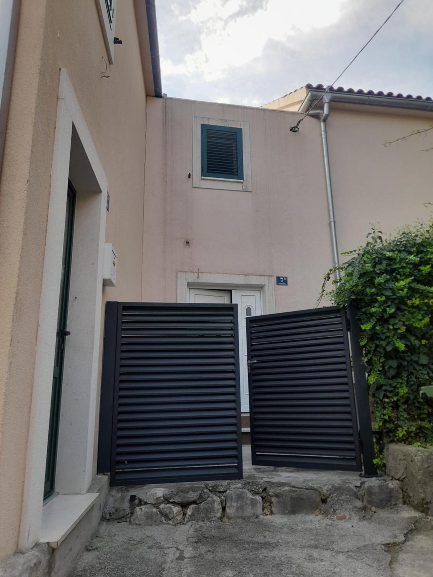 Apartmani Dotur Split Dış mekan fotoğraf
