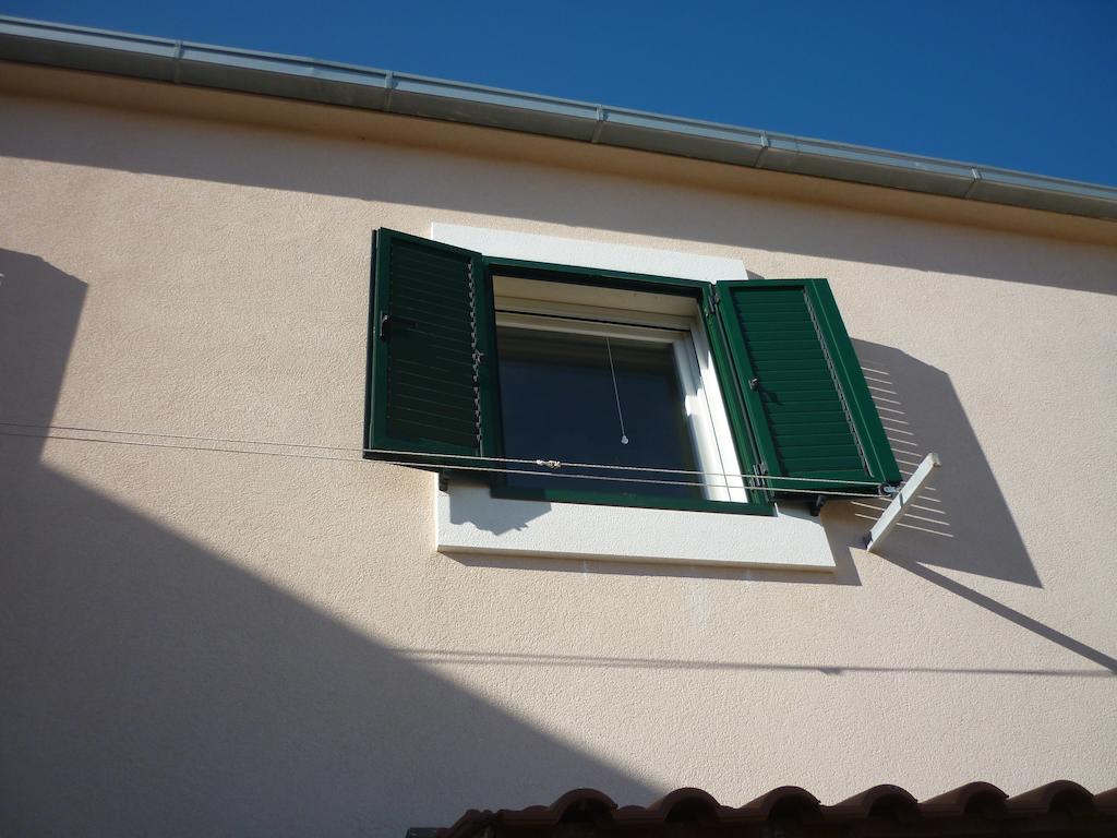 Apartmani Dotur Split Oda fotoğraf