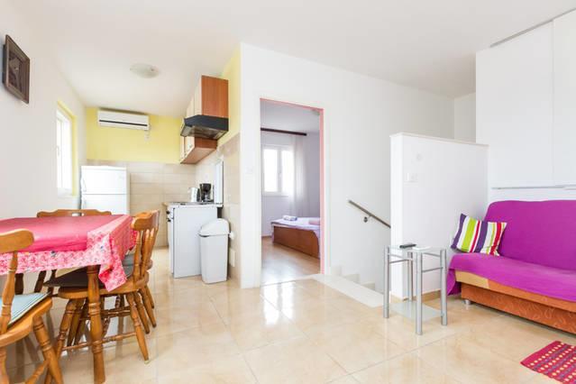 Apartmani Dotur Split Dış mekan fotoğraf