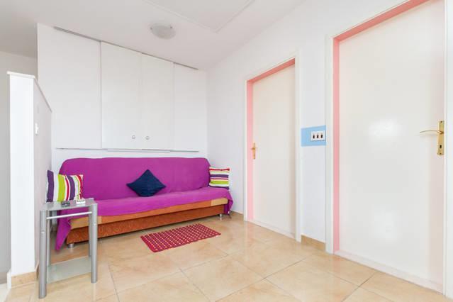 Apartmani Dotur Split Dış mekan fotoğraf