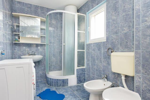 Apartmani Dotur Split Dış mekan fotoğraf