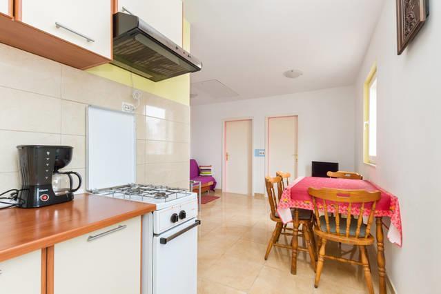 Apartmani Dotur Split Dış mekan fotoğraf