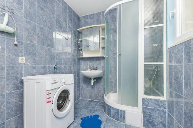 Apartmani Dotur Split Dış mekan fotoğraf