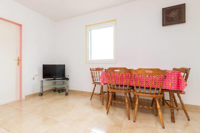 Apartmani Dotur Split Dış mekan fotoğraf