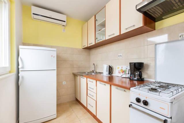 Apartmani Dotur Split Dış mekan fotoğraf