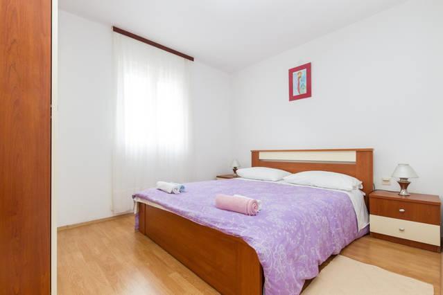 Apartmani Dotur Split Dış mekan fotoğraf