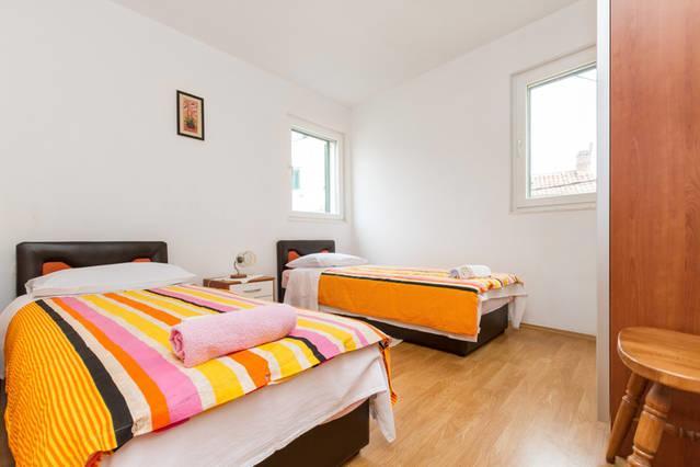 Apartmani Dotur Split Dış mekan fotoğraf