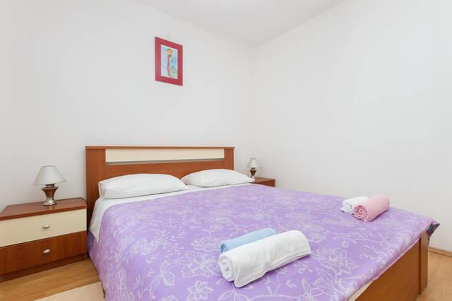 Apartmani Dotur Split Dış mekan fotoğraf